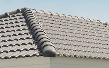 advantages of Tottenham Hale clay roofing
