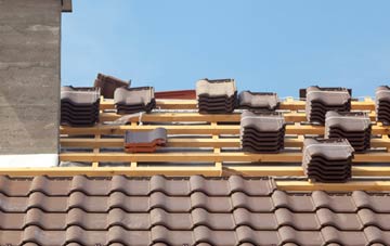 Tottenham Hale clay roofing costs