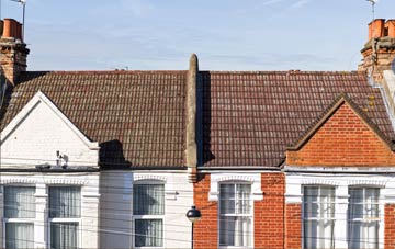 clay roofing Tottenham Hale, Haringey