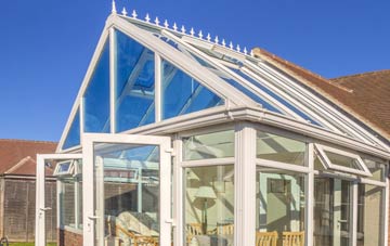 conservatory roof insulation costs Tottenham Hale