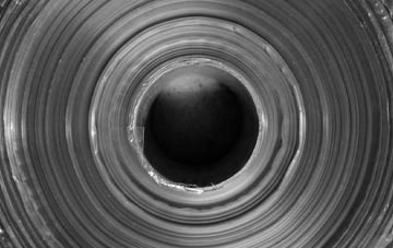 Tottenham Hale edpm waterproofing