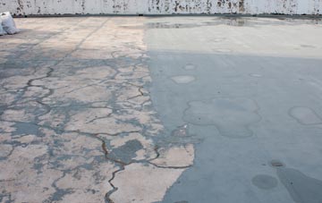 Tottenham Hale fibreglass roof repair costs