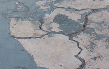 fibreglass roofing replacement Tottenham Hale