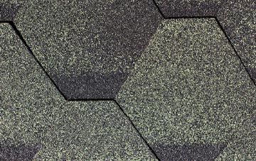 Tottenham Hale fibreglass shingle repairs