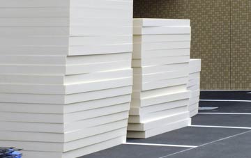 Tottenham Hale flat roof insulation costs