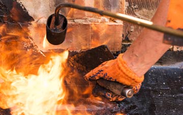 Tottenham Hale flat roof repair companies