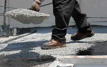 Tottenham Hale flat roofing companies