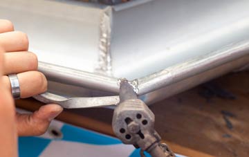 disadvantages of Tottenham Hale lead roofing