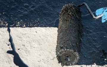 Tottenham Hale liquid sealant waterproofing