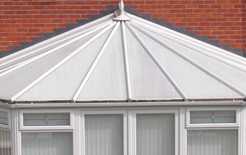 Tottenham Hale polycarbonate conservatory roof repairs