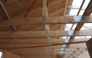 Tottenham Hale roof truss costs