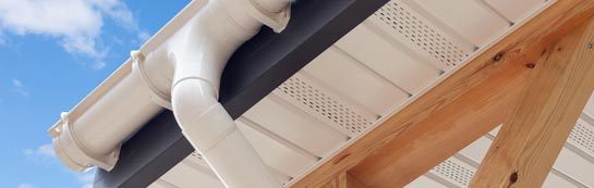 get Tottenham Hale guttering quotes today