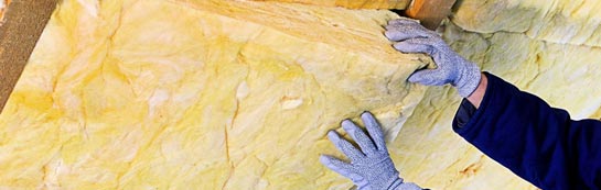 quotes for Tottenham Hale roof insulation