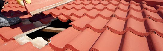 compare Tottenham Hale roof repair quotes