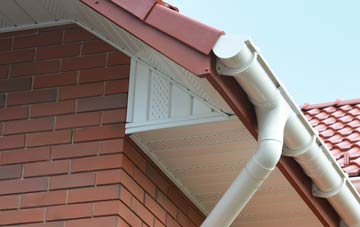 Tottenham Hale soffit repair costs