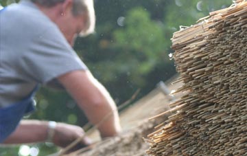 professional Tottenham Hale thatchers