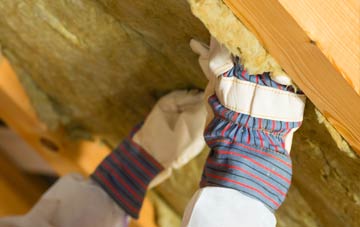 types of Tottenham Hale pitched roof insulation materials
