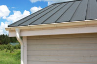 Tottenham Hale fascia repair