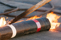 free Tottenham Hale flat roofing repair quotes