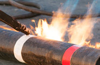 Tottenham Hale flat roofing replacement