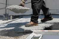 find rated Tottenham Hale flat roofing replacement companies