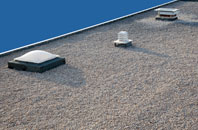 Tottenham Hale flat roofing