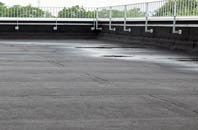 find rated Tottenham Hale flat roofing companies