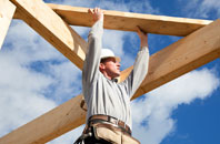 Tottenham Hale roof replacement work