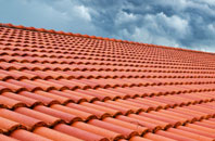Tottenham Hale roofing tiles