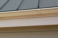 Tottenham Hale soffit repair