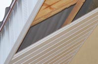 rated Tottenham Hale soffit repair companies