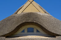 Tottenham Hale thatch roofing