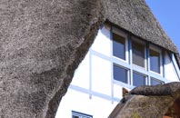 find rated Tottenham Hale thatchers